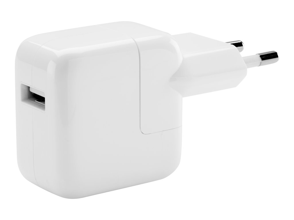 Apple World Travel Adapter Kit Power Connector Adapter Kit