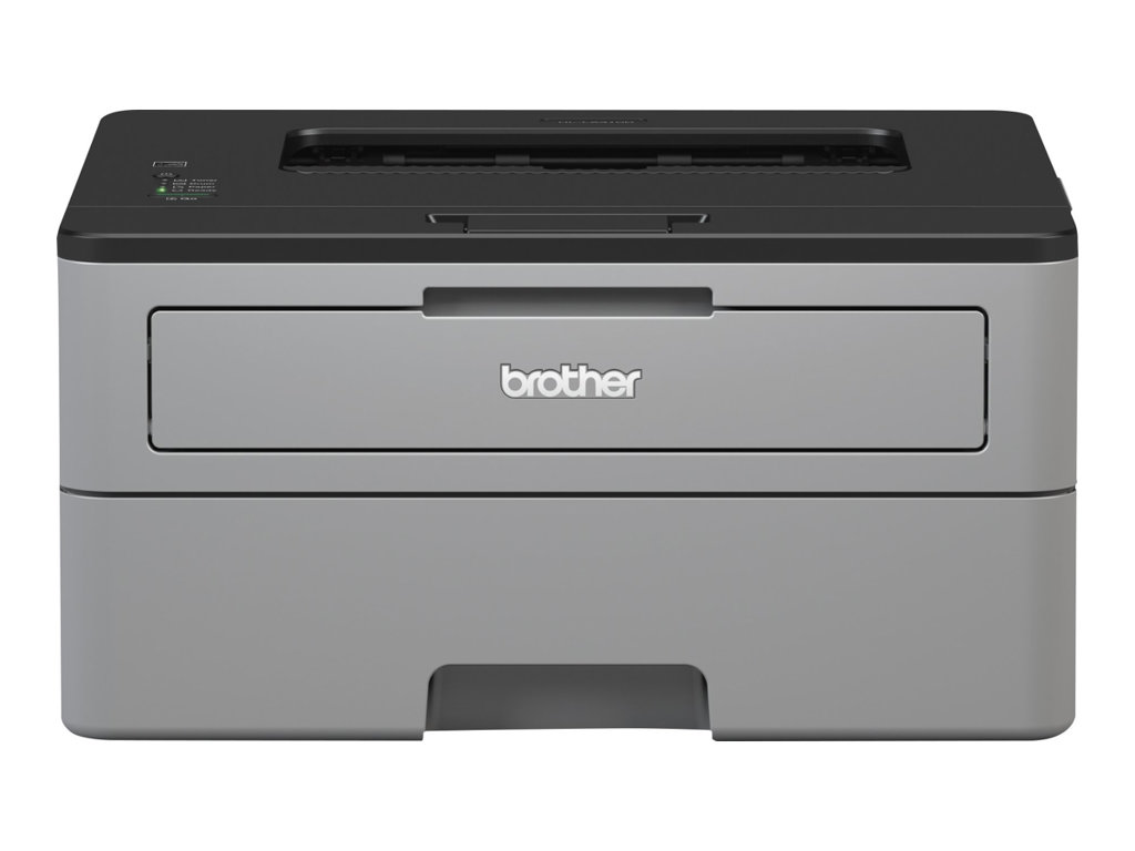 Brother Hl L2310d Printer Bw Laser 2749
