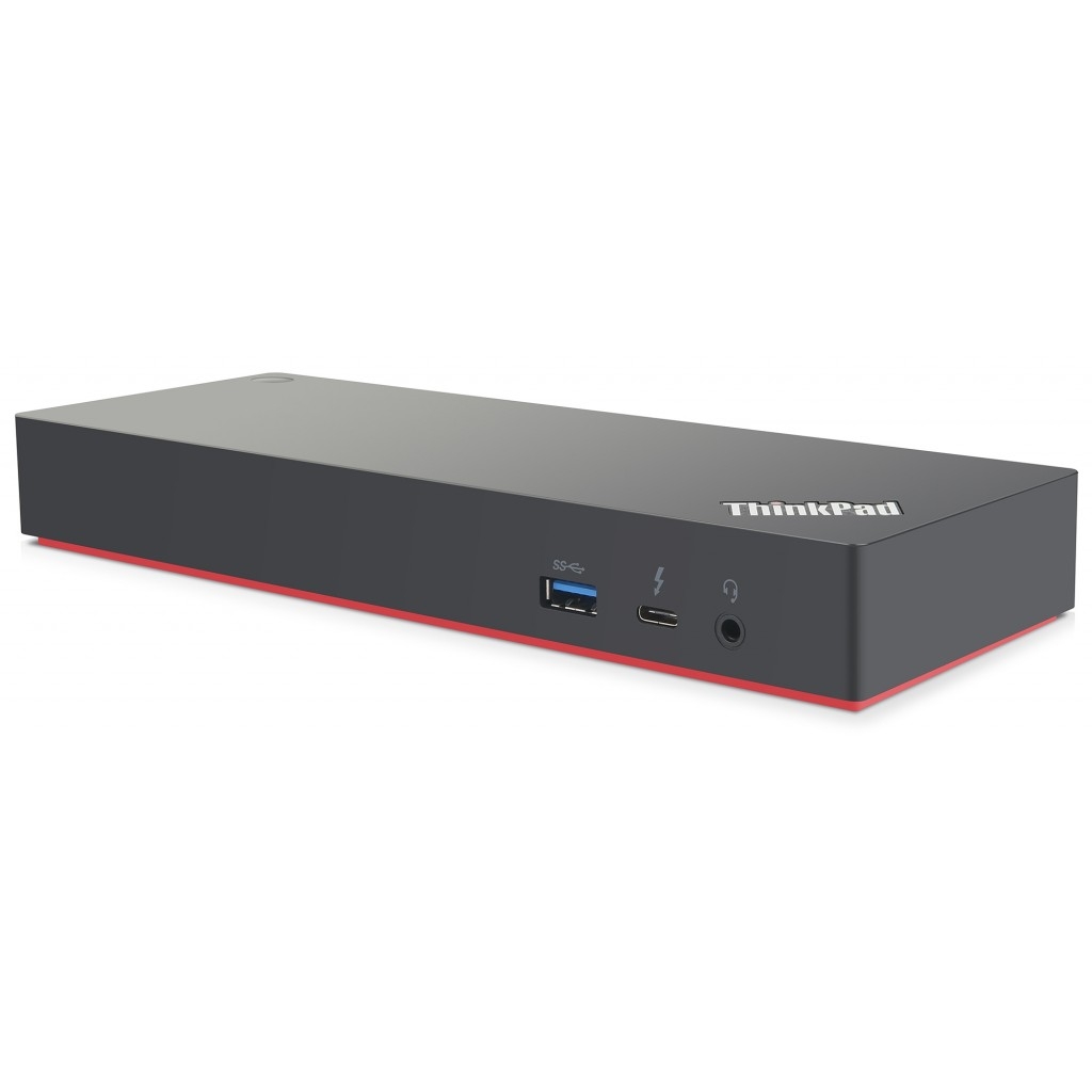 ThinkPad USBC Dock Gen 2 EU