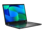 Acer TravelMate P2 14 TMP214-55-G2-TCO - 14" - Intel Core 7 - 150U - 32 GB RAM - 512 GB SSD - Nordic