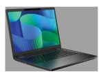 Acer TravelMate P4 14 TMP414-53-G2-TCO - 14" - Intel Core 7 - 150U - 32 GB RAM - 512 GB SSD - Nordic