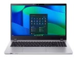 Acer TravelMate P2 15 TMP215-55-G2-TCO - 15.6" - Intel Core Ultra 7 - 255U - 32 GB RAM - 512 GB SSD - Nordic