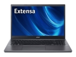 Acer Extensa 15 EX215-55 - 15.6" - Intel Core i5 - 1235U - 16 GB RAM - 512 GB SSD - Nordic