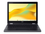 Acer Chromebook Spin 512 R857T-TCO - 12.2" - Intel N-series - N150 - 8 GB RAM - 64 GB eMMC - Nordic