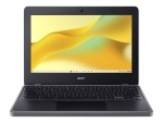 Acer Chromebook 511 C736T-TCO - 11.6" - Intel N-series - N100 - 8 GB RAM - 32 GB eMMC - Nordic