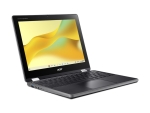 Acer Chromebook Spin 512 R856TN-TCO - 12" - Intel N-series - N100 - 8 GB RAM - 64 GB eMMC - Nordic