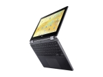 Acer Chromebook Spin 512 R856LT-TCO - 12" - Intel N-series - N100 - 4 GB RAM - 32 GB eMMC - 4G LTE - Nordic