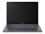 Acer Chromebook Spin 714 CP714-2WN - 14" - Intel Core i7 - 1355U - 16 GB RAM - 512 GB SSD - Nordic