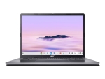 Acer Chromebook Plus 514 CBE574-1T - 14" - AMD Ryzen 3 - 7320C - 8 GB RAM - 256 GB SSD - Nordic