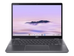 Acer Chromebook Plus Enterprise Spin 514 CPE594-1N - 14" - Intel Core i3 - i3-1315U - 8 GB RAM - 256 GB SSD - Nordic