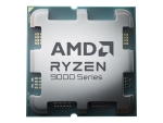 AMD Ryzen 9 9900X / 4.4 GHz processor - OEM