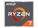 AMD Ryzen 7 5800XT / 3.8 GHz processor - OEM