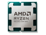 AMD Ryzen 7 8700F / 4.1 GHz processor - OEM