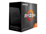 AMD Ryzen 7 5700G / 3.8 GHz processor - OEM