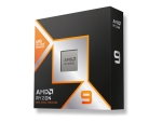 AMD Ryzen 9 9950X3D / 4.3 GHz processor - Box