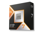 AMD Ryzen 7 9800X3D / 4.7 GHz processor - PIB/WOF