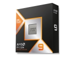 AMD Ryzen 9 9900X3D / 4.4 GHz processor - Box