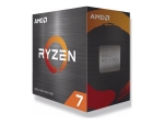 AMD Ryzen 7 5700X3D / 3 GHz processor - Box