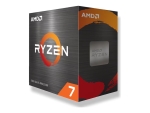 AMD Ryzen 7 5800XT / 3.8 GHz processor - Box