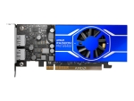 AMD Radeon Pro W6400 - graphics card - RDNA 2 - 4 GB