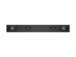 APC Basic Rack PDU AP6020A - power distribution unit