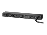 APC Basic Rack PDU AP6032A - power distribution unit