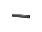 APC Basic Rack PDU AP6120A - power distribution unit