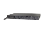 APC Basic Rack PDU - power distribution unit - 22 kW