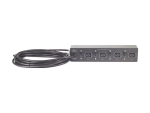 APC Basic Rack PDU - power distribution strip