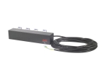 APC Basic Rack PDU - power distribution strip