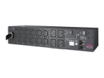 APC Metered Rack PDU AP7811B - power distribution unit