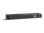 APC Switched Rack PDU AP7901B - power distribution unit