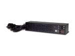 APC Switched Rack PDU AP7902B - power distribution unit - 2880 VA