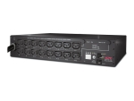 APC Switched Rack PDU AP7911B - power distribution strip