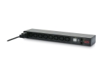 APC Switched Rack PDU - power distribution unit