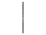 APC Metered-by-Outlet Rack PDU 2G - power distribution unit