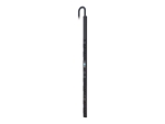 APC Metered Rack PDU - power distribution unit - 17.3 kW