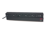APC Basic Rack-Mount PDU - power distribution strip - 1.8 kW