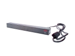 APC Basic Rack-Mount PDU - power distribution strip