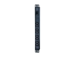 APC Easy Basic Rack PDU EPDU1016B - power distribution unit - 3680 VA