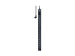 APC Easy Basic Rack PDU EPDU1116B-SCH - power distribution unit - 3680 VA
