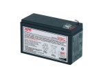 APC Replacement Battery Cartridge #2 - UPS battery - Lead Acid