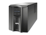 APC Smart-UPS SMT1000IC - UPS - 700 Watt - 1000 VA - with APC SmartConnect