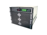 APC Symmetra RM 6 kVA scalable to 6kVA N+1 - power array - 6000 VA
