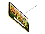 Apple 10.9-inch iPad Wi-Fi + Cellular - 10th generation - tablet - 64 GB - 10.9" IPS (2360 x 1640) - 3G, 4G, 5G - LTE - yellow - demo