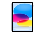 Apple 10.9-inch iPad Wi-Fi - 10th generation - tablet - 64 GB - 10.9" IPS (2360 x 1640) - blue