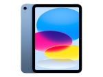 Apple iPad A16 Wi-Fi - Tablet - 128 GB - 11" IPS (2360 x 1640) - blue