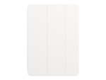 Apple Smart - Flip cover for tablet - polyurethane - white - 10.9" - for 10.9-inch iPad Air (4th generation, 5th generation)