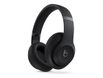 Beats Studio Pro - Headphones with mic - full size - Bluetooth - wireless, wired - active noise cancelling - 3.5 mm jack, USB-C - black