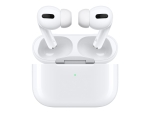 Apple AirPods Pro - 2nd generation - true wireless earphones with mic - in-ear - Bluetooth - active noise cancelling